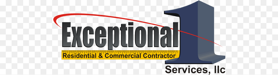 Exceptional One Services L Graphic Design, Text Png Image