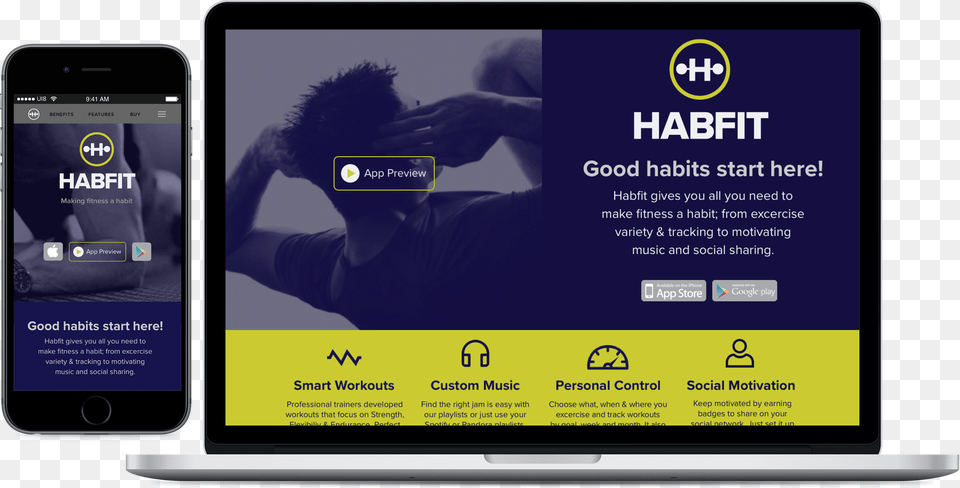 Excercise Habfit Fitness App Online Advertising, Electronics, Mobile Phone, Phone, Adult Free Transparent Png
