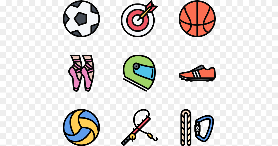 Excercise Icon Packs Sport Equipment Clip Art, Clothing, Footwear, Shoe, Accessories Free Png