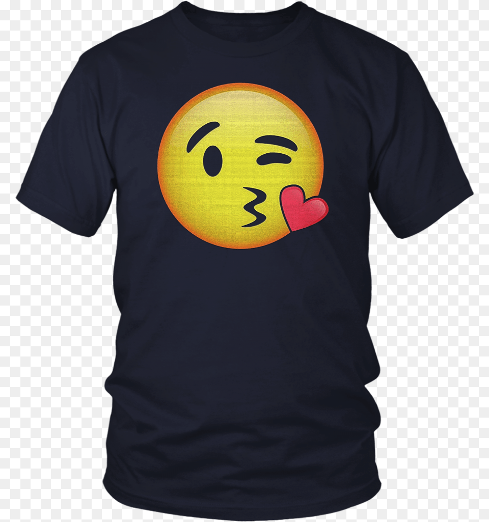 Excessive Definition Excessive Decision Emoji Tee Larry Bernandez T Shirt, Clothing, T-shirt Free Transparent Png
