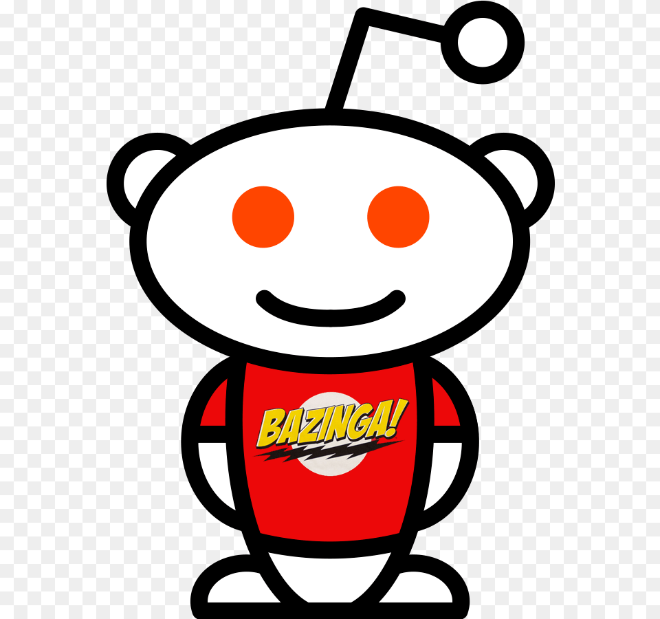 Exchange Suggestion Reddit Snoo, Food, Ketchup Png