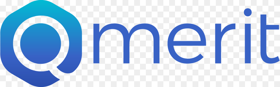 Excited To Announce Qmerit Has Completed Its First Usdc Coin Logo, Text Free Png