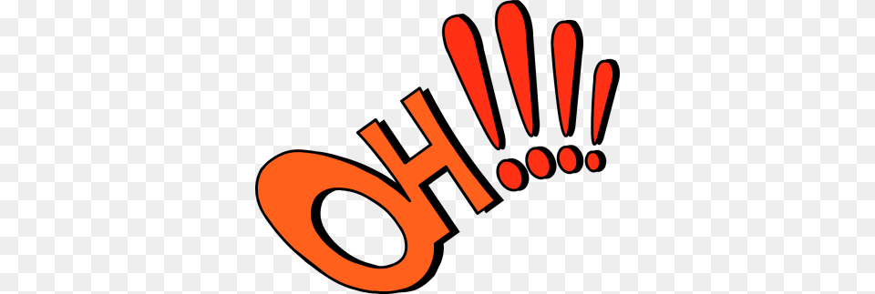 Exclamation Clip Art, Logo Png