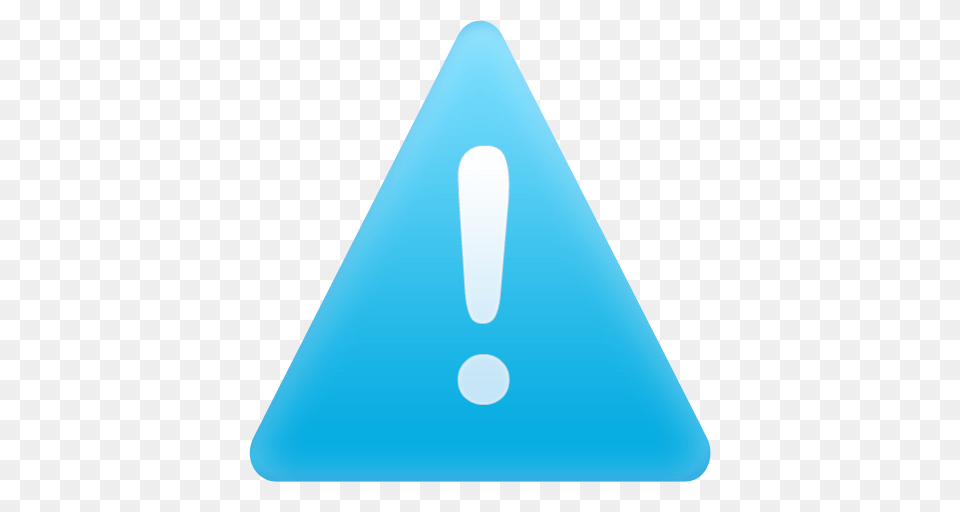 Exclamation Mark, Triangle Png