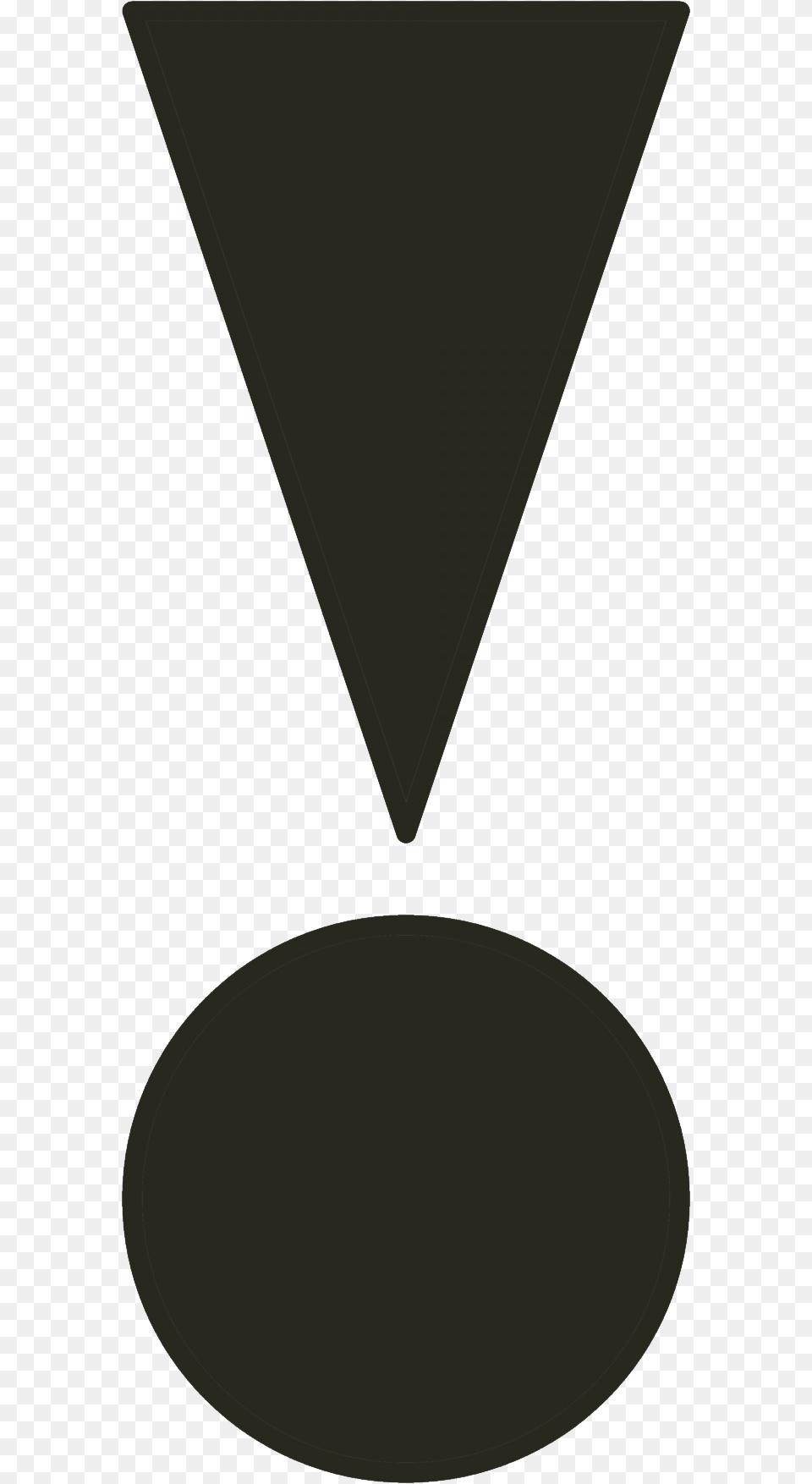 Exclamation Mark, Triangle Png