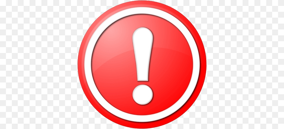 Exclamation Mark, Sign, Symbol Png