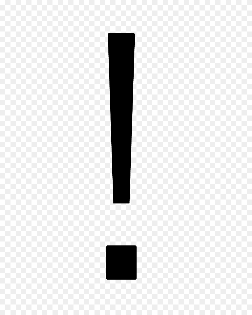 Exclamation Mark Png