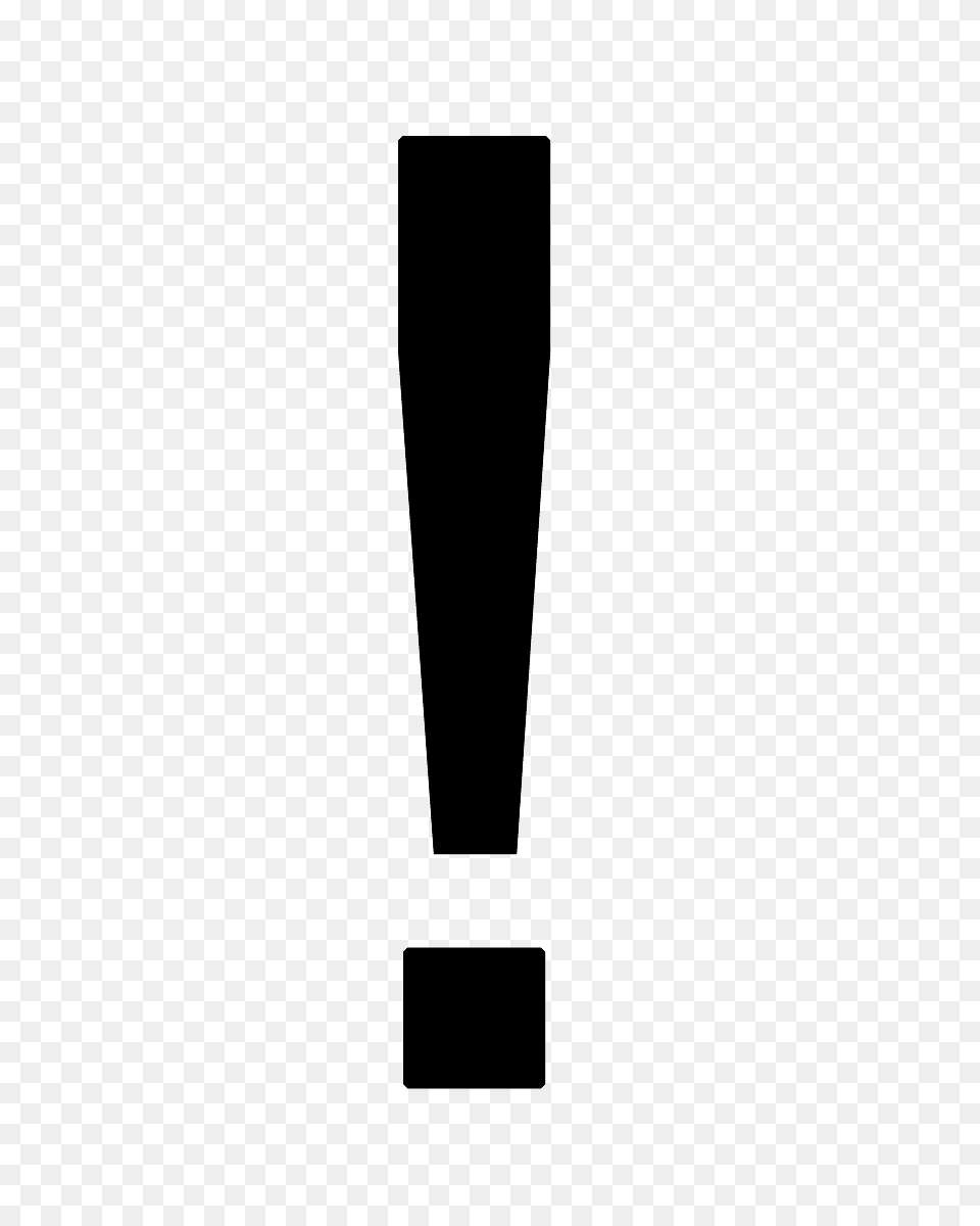 Exclamation Mark Png