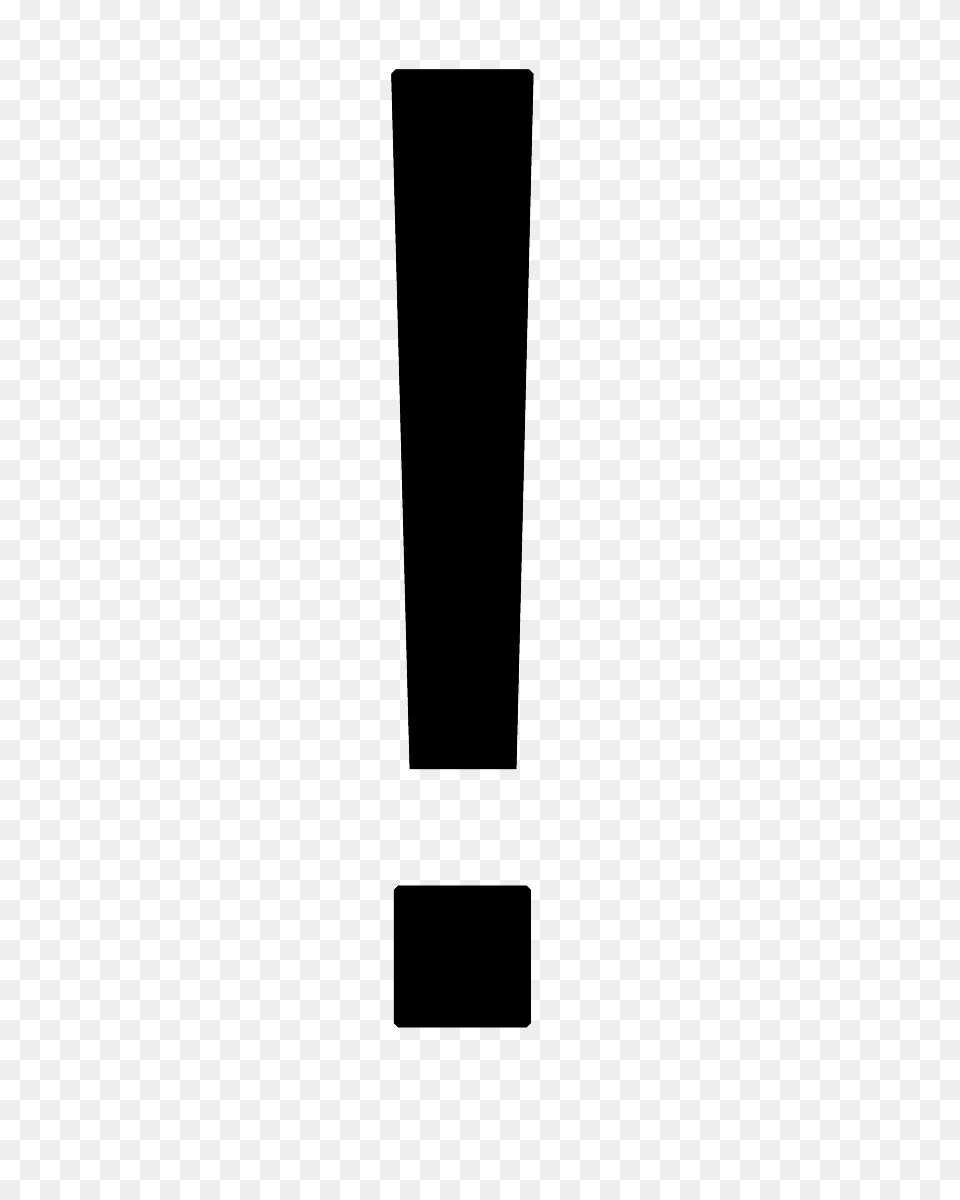 Exclamation Mark Png