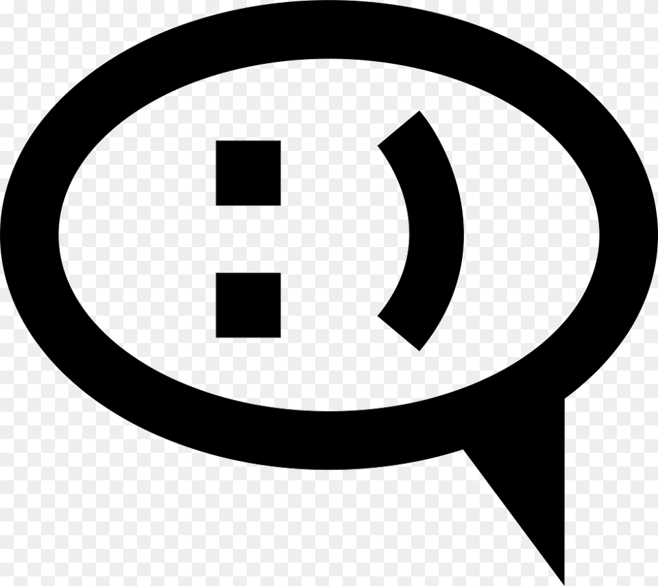 Exclamation Mark In Speech Bubble Clipart Speech Bubble With Exclamation Mark, Stencil, Adapter, Electronics Free Png Download