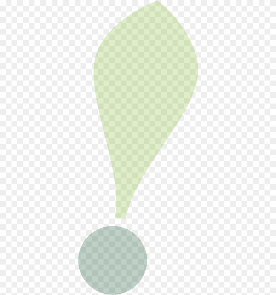 Exclamation Point Top Transparent Cartoons, Balloon Png