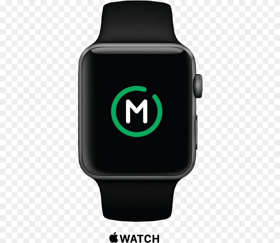 Exclusive Apple Watch Offer Apple Watch Series 3 Nike, Arm, Body Part, Person, Wristwatch Free Png Download