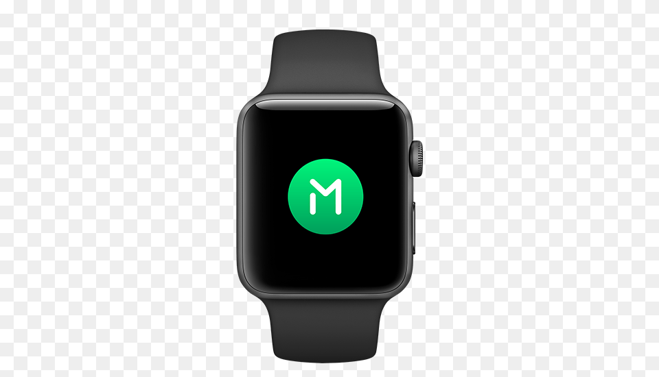 Exclusive Apple Watch Offer Manulifemove, Wristwatch, Arm, Body Part, Person Png Image
