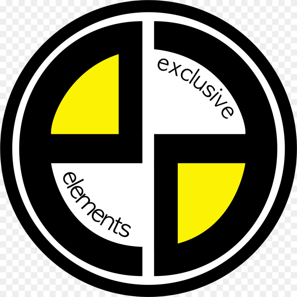 Exclusive Elements Llc New Balance Vertical, Cross, Symbol, Logo, Disk Png Image