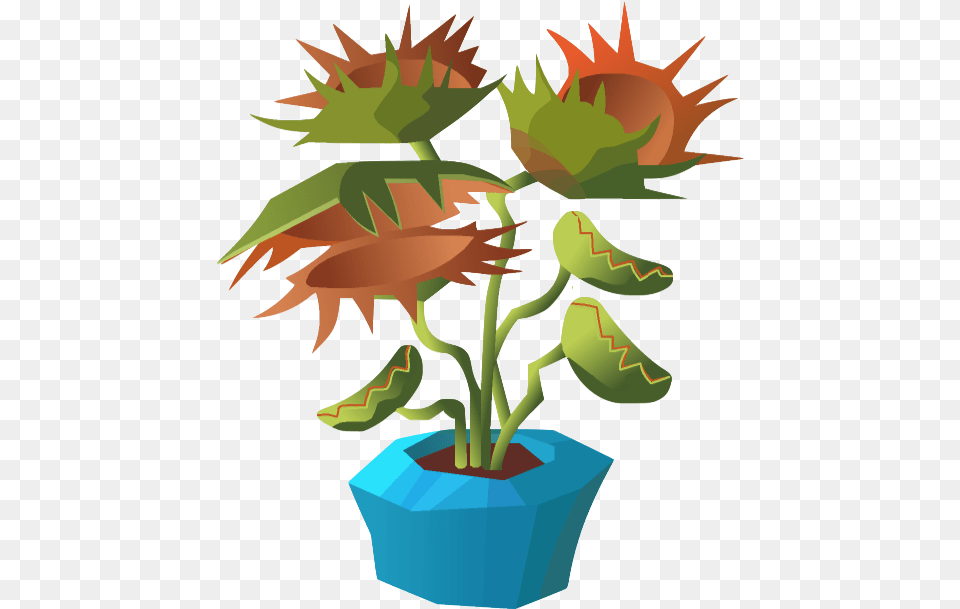 Exclusive Flowers Bundle U2014 Animal Jam Archives Illustration, Tree, Leaf, Plant, Potted Plant Free Transparent Png