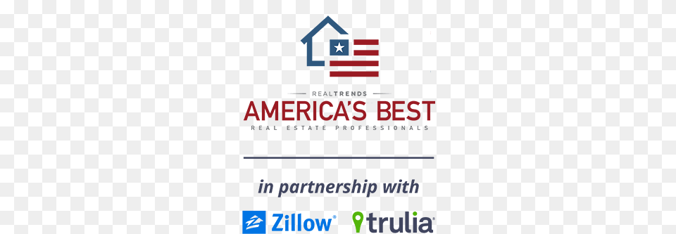Exclusive Logo 2018 Americas Best Real Trends, Advertisement, Poster Png