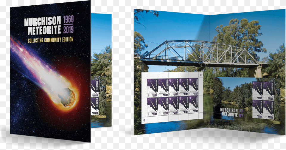 Exclusive Members Only Limited Edition Murchison Meteorite Flyer, Arch, Architecture, Outdoors, Nature Free Png