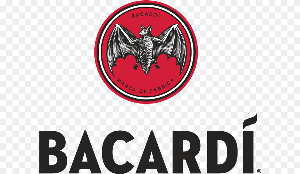 Exclusive Sponsors Official Website Royal Sporting Bacardi New Logo, Animal, Wildlife, Mammal, Symbol Free Transparent Png