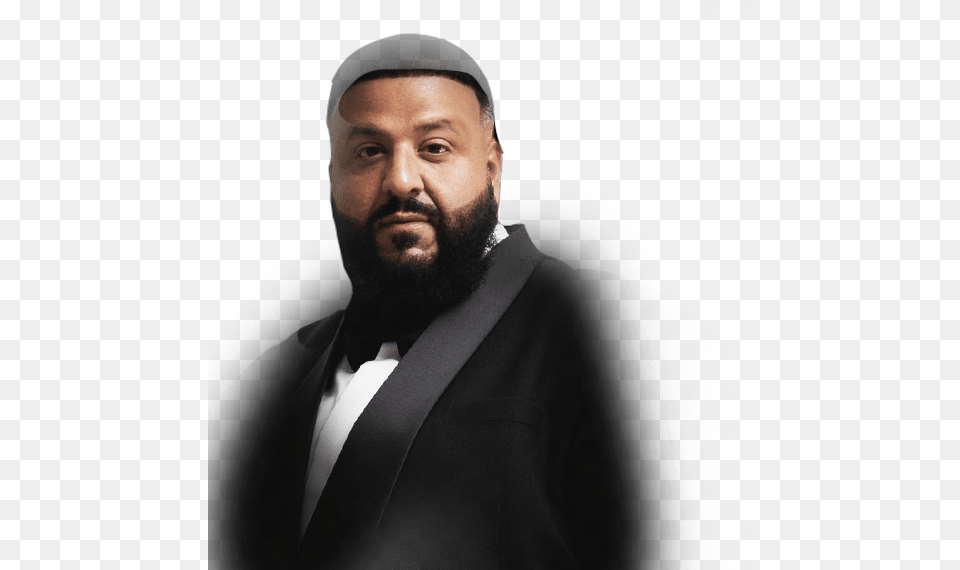 Exclusive Video Of Dolce X Dj Khaled Gentleman, Person, Photography, Portrait, Head Free Png Download