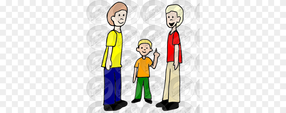 Excuse Me Picture For Classroom Therapy Use, Book, Publication, T-shirt, Comics Png
