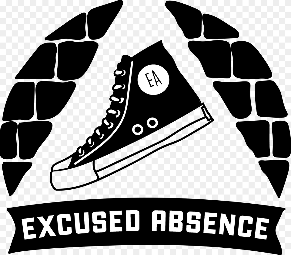 Excused Absence Comedy Excused, Electronics, Hardware, Logo Png