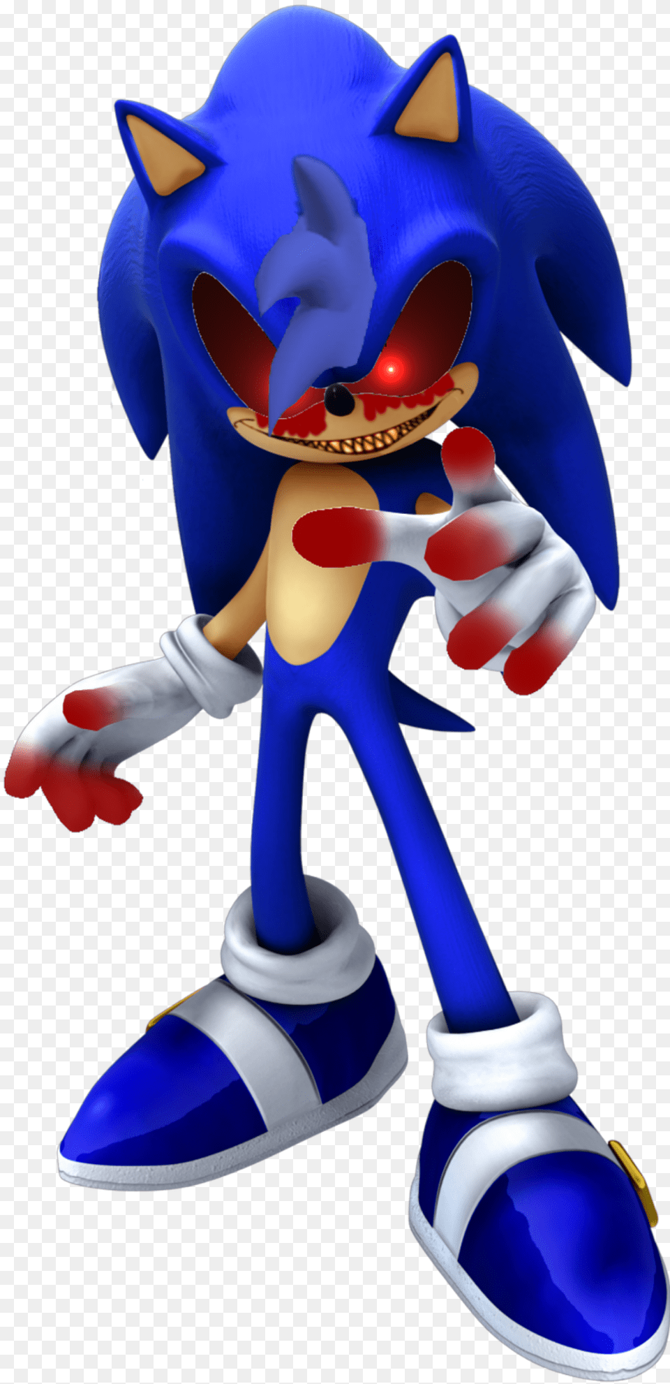 Exe Sonicthehedgehog Sonicoc Sonic The Hedgehog Sonic, Toy Free Transparent Png