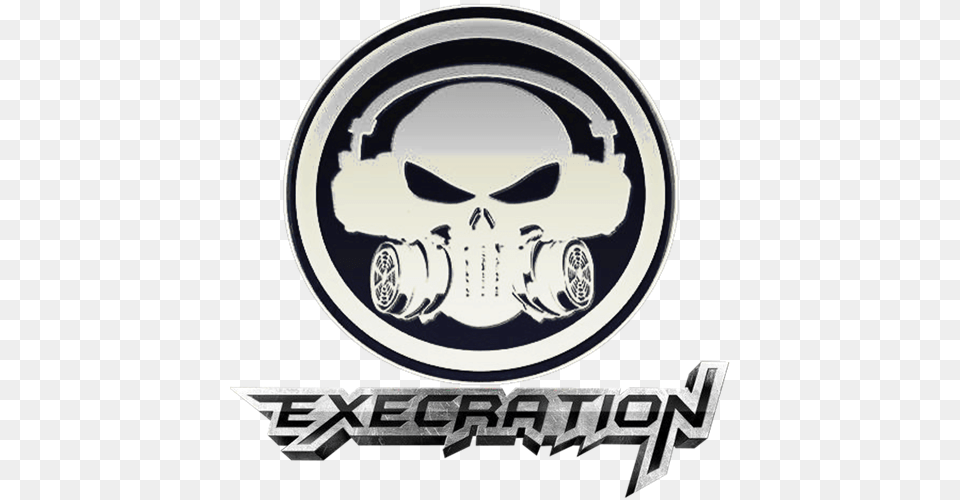 Execration Dota 2 Logo, Photography Free Png Download