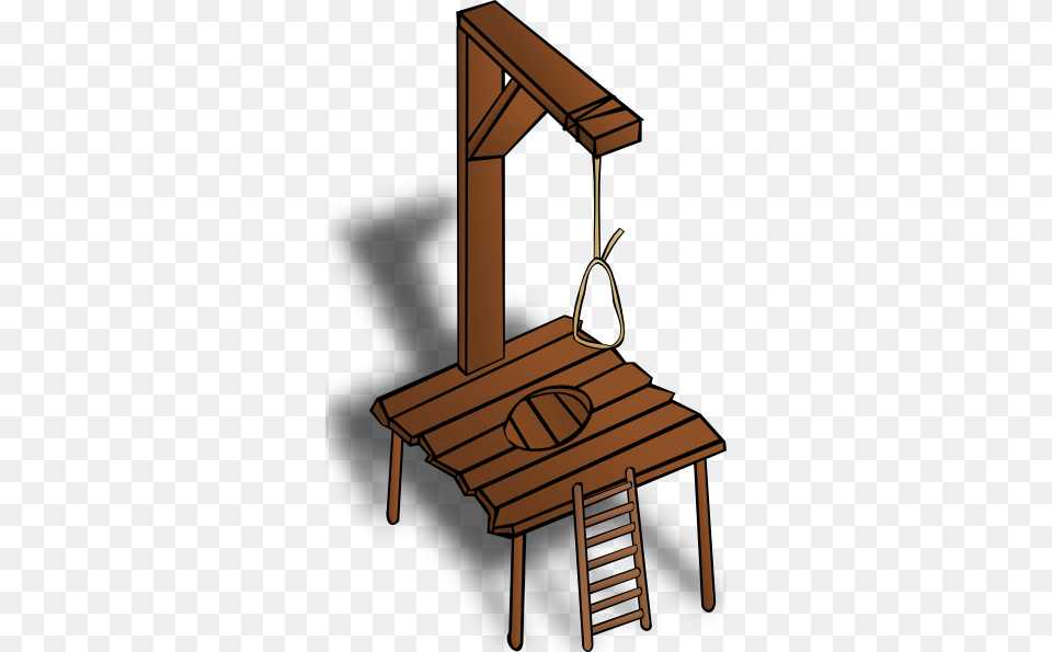 Execution Clipart, Arch, Architecture, Wood, Bridge Png Image