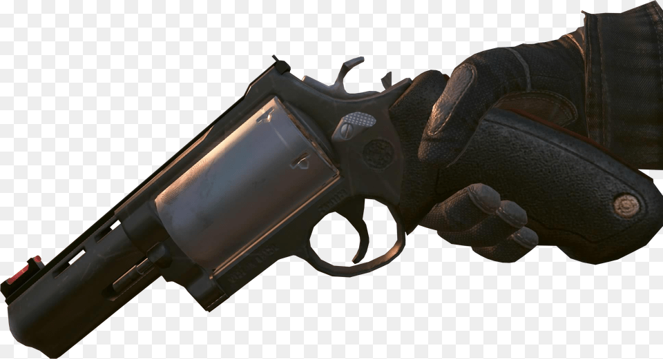 Executioner Black Ops, Firearm, Gun, Handgun, Weapon Free Transparent Png