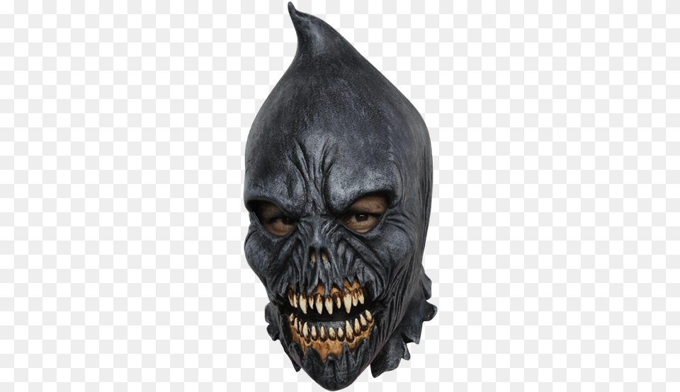 Executioner Mask, Adult, Alien, Male, Man Free Transparent Png