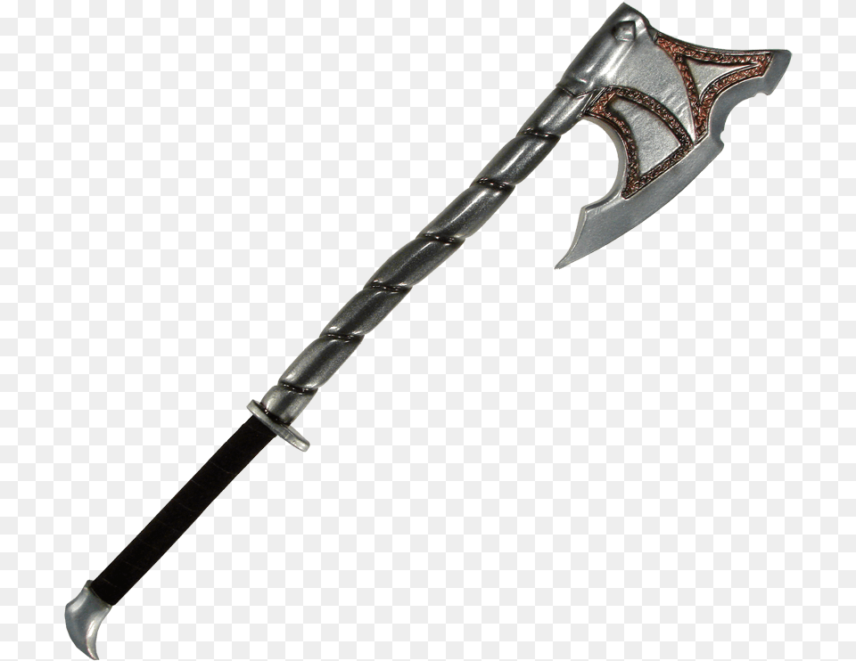 Executioners Larp Axe Sword, Weapon, Device, Tool, Blade Free Transparent Png