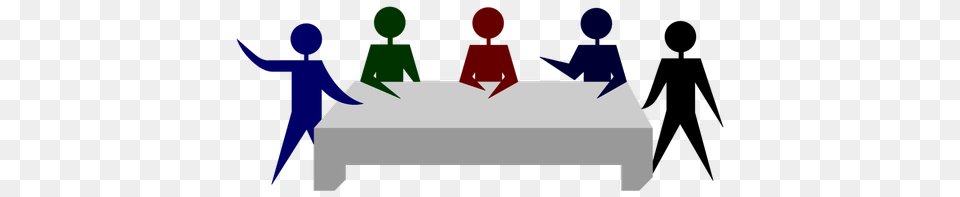 Executive Board Meeting, People, Person, Furniture, Table Png