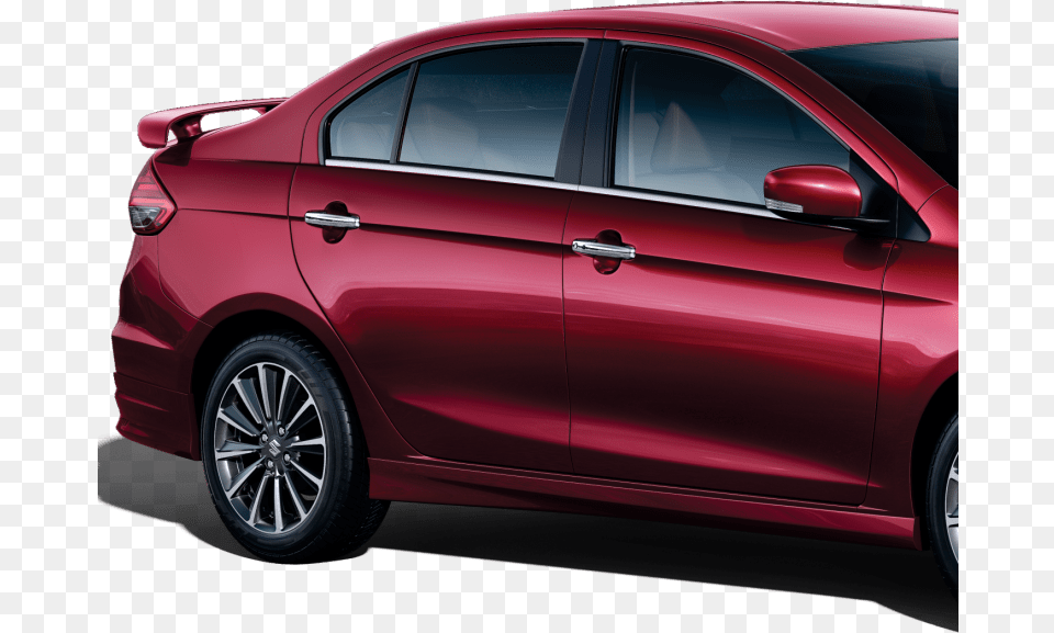 Executive Car, Spoke, Vehicle, Machine, Sedan Png Image