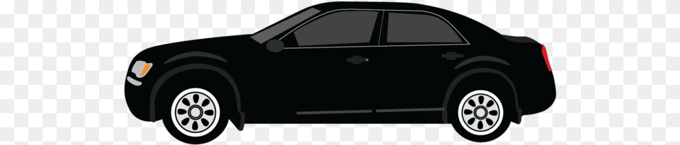 Executive Car, Alloy Wheel, Vehicle, Transportation, Tire Free Png Download