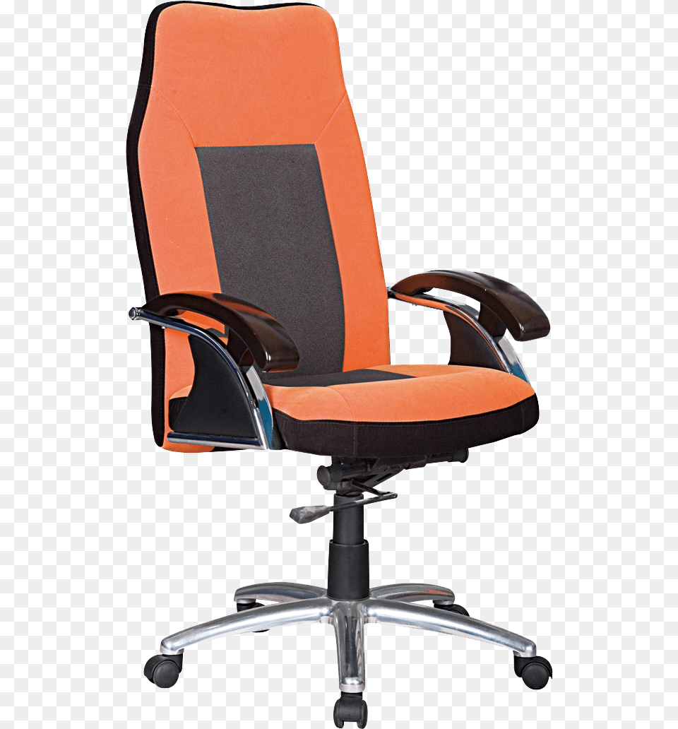 Executive Chair Wt 192 Office Chair, Cushion, Furniture, Home Decor, Armchair Png Image