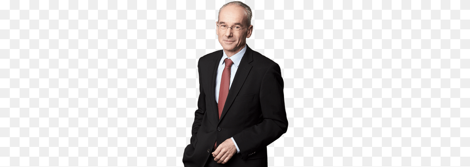 Executive Committee Thomas Seiler Ublox, Accessories, Suit, Tie, Jacket Free Png Download