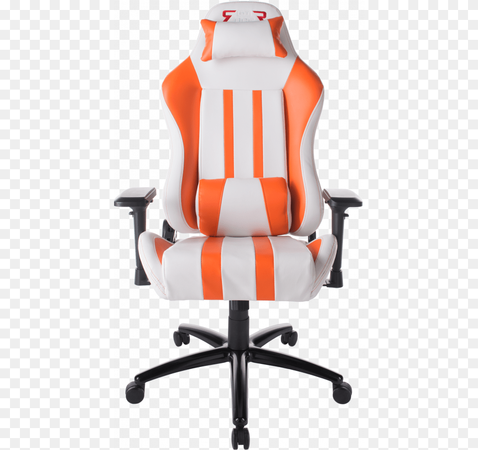 Executive Leather Office Chair, Cushion, Home Decor, Vest, Clothing Free Transparent Png
