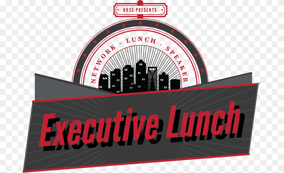Executive Lunch Title Casino, Advertisement, Symbol, Scoreboard, Text Png