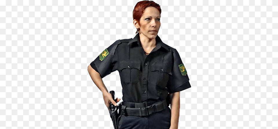 Executive Protection, Person, Police, Adult, Female Free Png