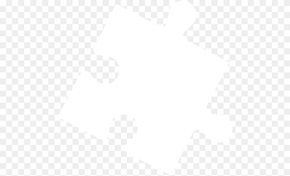 Executive Search All White Puzzle Piece White Puzzle Piece, Game, Jigsaw Puzzle Png