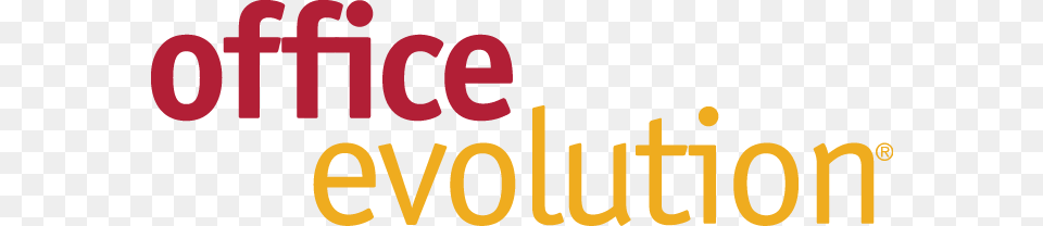 Executive Suites Amp Virtual Offices Office Evolution Logo, Text Free Png