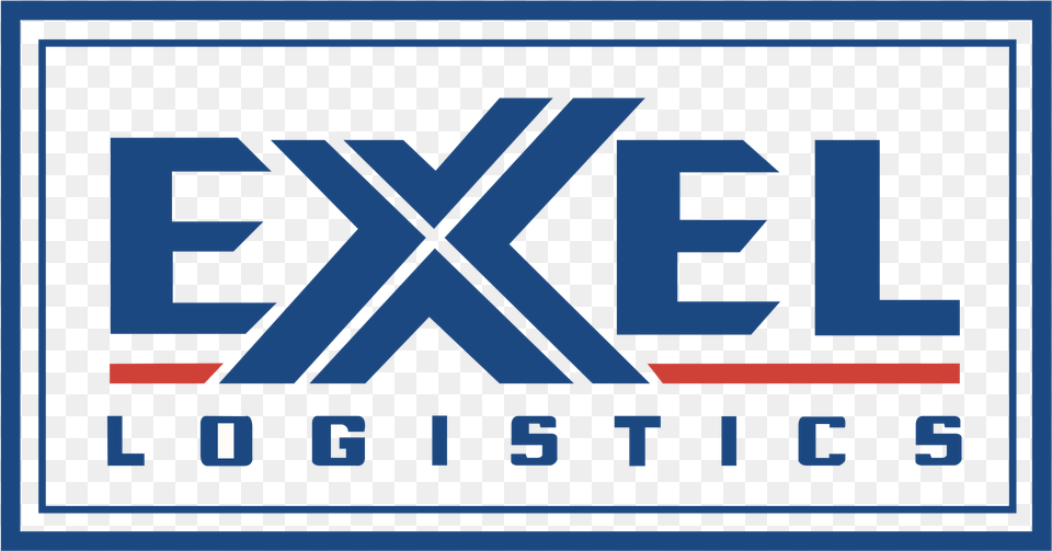 Exel Logistics Logo, Scoreboard Png Image