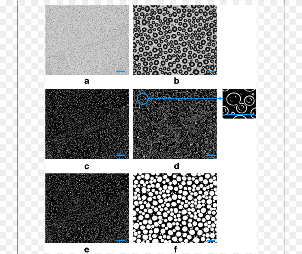 Exemple Pictures Of A Condensation Test Illustrating Floor Png