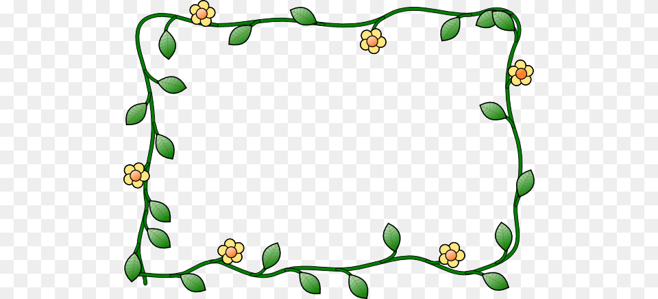 Exemstimil Clip Art Borders Printables Clip, Pattern, Floral Design, Graphics, Leaf Png Image