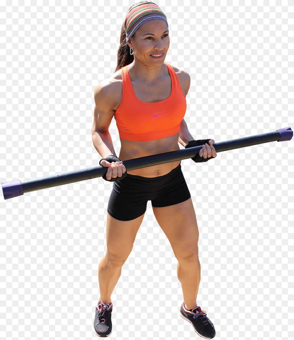 Exercise, Adult, Person, Woman, Female Free Png