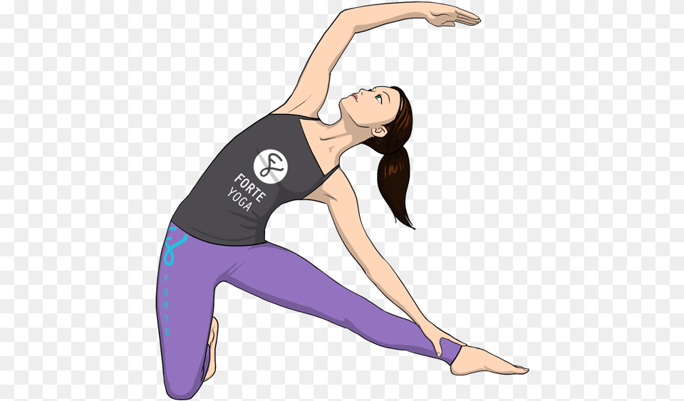 Exercise, Adult, Woman, Female, Person Free Png