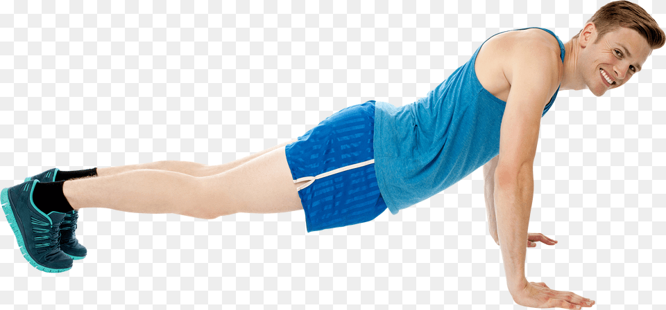 Exercise Png