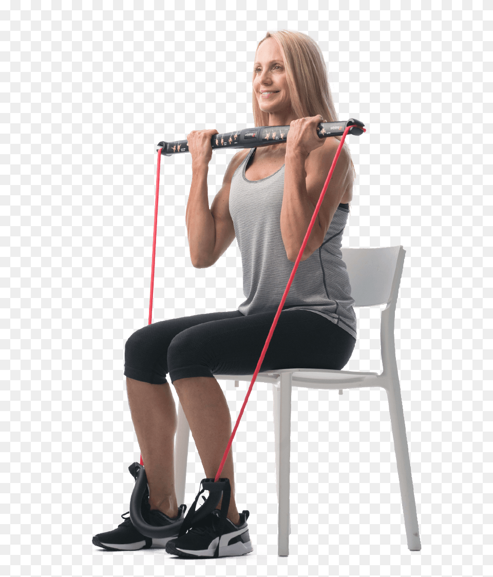 Exercise, Adult, Woman, Person, Female Free Png Download