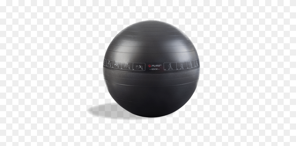 Exercise Ball For Home Exercising Gym Workouts Yoga Exercise Ball, Sphere Free Png