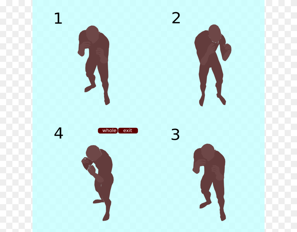 Exercise Balls Human Computer Icons Yoga, Silhouette, Adult, Male, Man Png